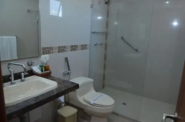 Habitación Standard Individual