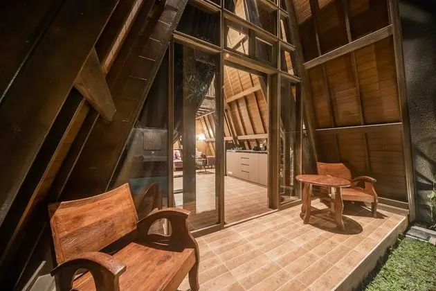 Apart Daire