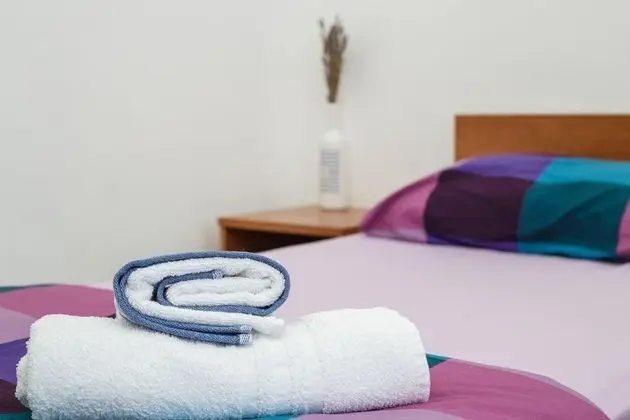 Apart Daire (Tatja - 2 bedroom apartment - A1(4+1))