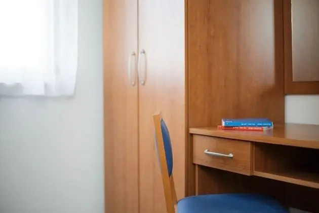 Apart Daire (Tatja - 2 bedroom apartment - A1(4+1))