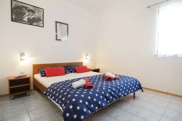 Apart Daire (Tatja - 2 bedroom apartment - A1(4+1))