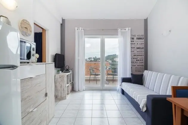 Apart Daire (Tatja - 2 bedroom apartment - A1(4+1))