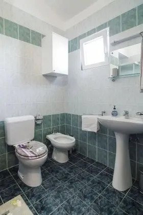 Apart Daire (Tatja - 2 bedroom apartment - A1(4+1))