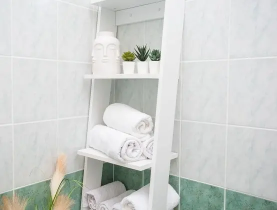 Apart Daire (Tatja - 2 bedroom apartment - A1(4+1))