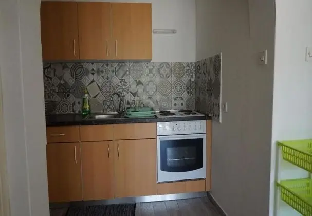 Apart Daire (Tatjana - 300 m from beach - A1(2+2))