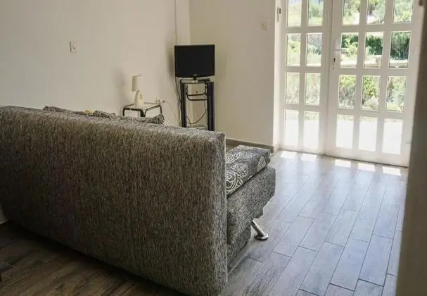 Apart Daire (Tatjana - 300 m from beach - A1(2+2))