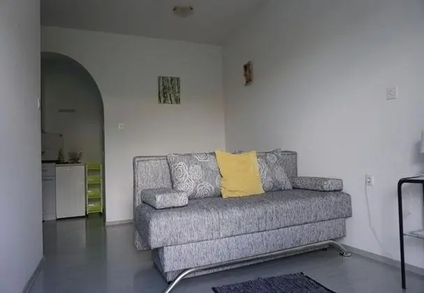 Apart Daire (Tatjana - 300 m from beach - A1(2+2))