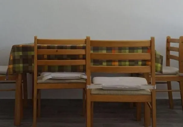 Apart Daire (Tatjana - 300 m from beach - A1(2+2))