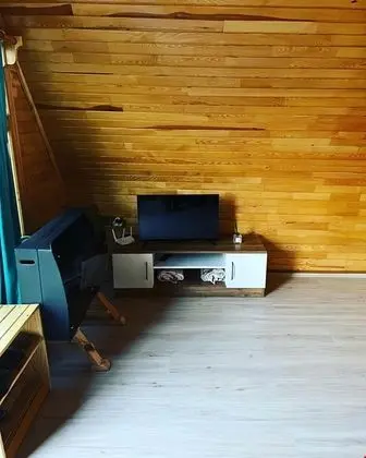 Bungalov