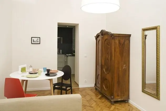 City Stüdyo, Şehir Manzaralı