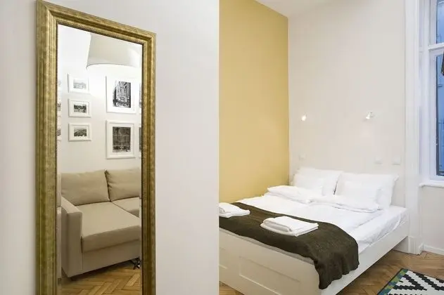 City Stüdyo, Şehir Manzaralı