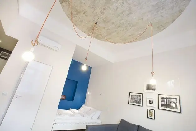 City Stüdyo, Şehir Manzaralı