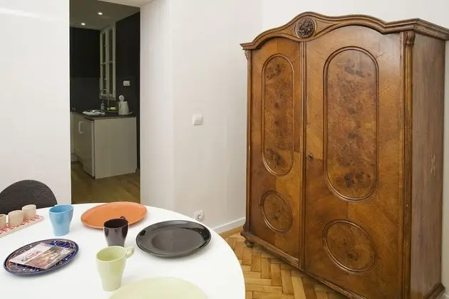 City Stüdyo, Şehir Manzaralı