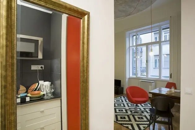 City Stüdyo, Şehir Manzaralı