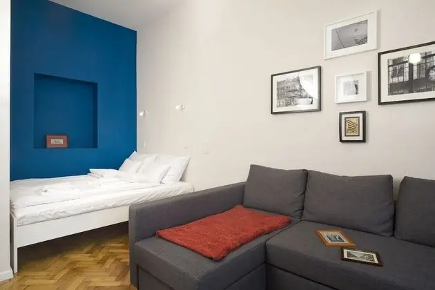 City Stüdyo, Şehir Manzaralı