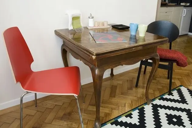 City Stüdyo, Şehir Manzaralı