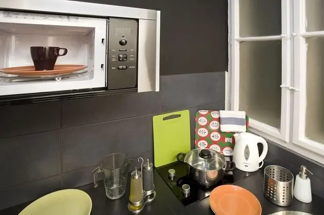 City Stüdyo, Şehir Manzaralı