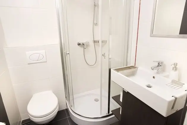 City Stüdyo, Şehir Manzaralı