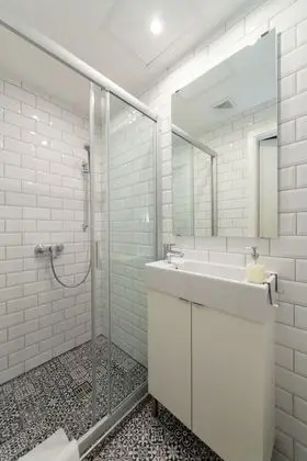 Premium Stüdyo Süit, Avlu