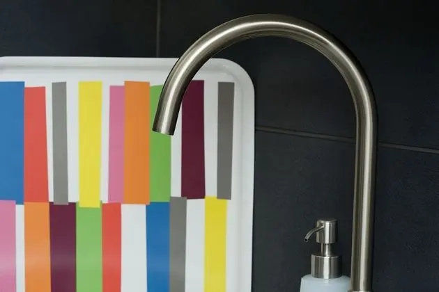 Standard Stüdyo, Avlu