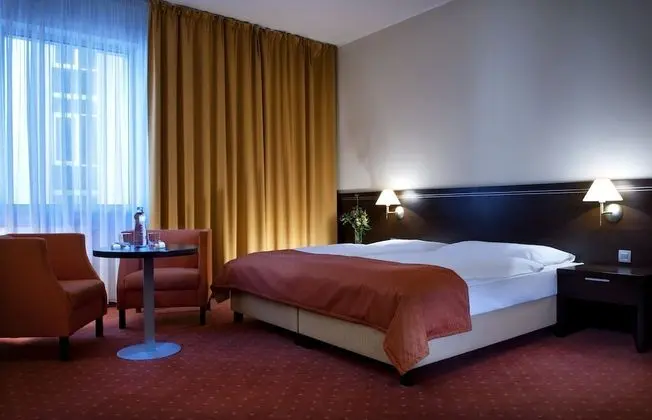 Executive Süit
