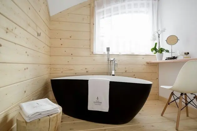 Dağ Evi, 3 Yatak Odası (Domek 1)