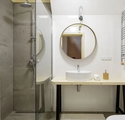 Dağ Evi, 3 Yatak Odası (Domek 2 )