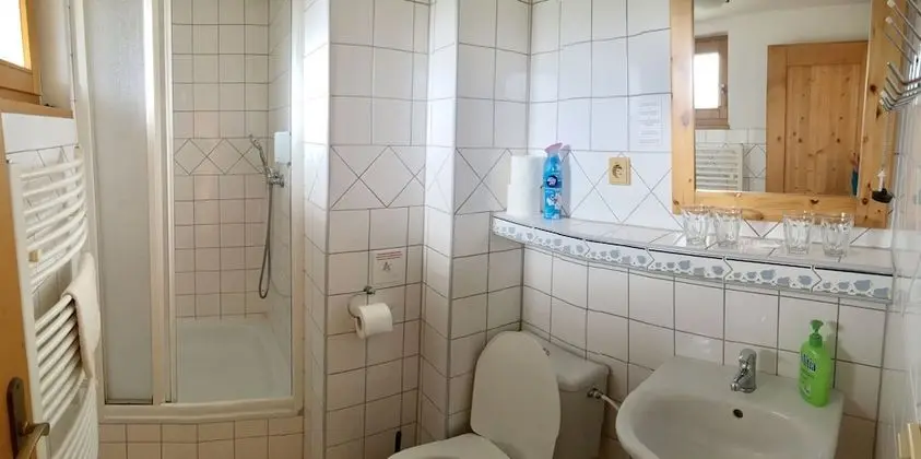 Comfort Dağ Evi, Küçük Mutfak (109)