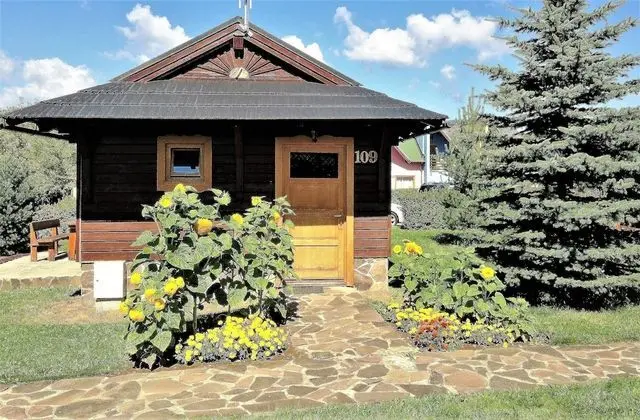 Comfort Dağ Evi, Küçük Mutfak (109)