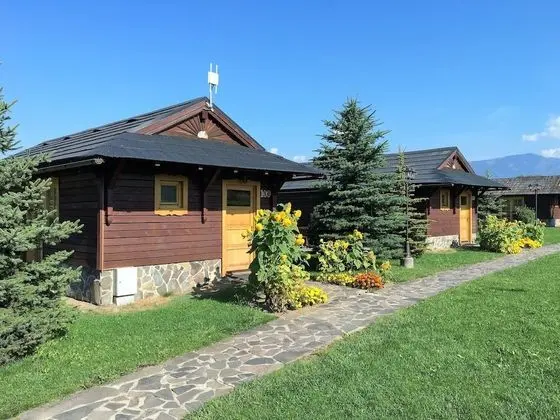 Comfort Dağ Evi, Küçük Mutfak (110)