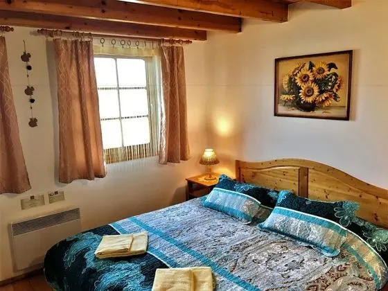 Comfort Dağ Evi, Küçük Mutfak (110)