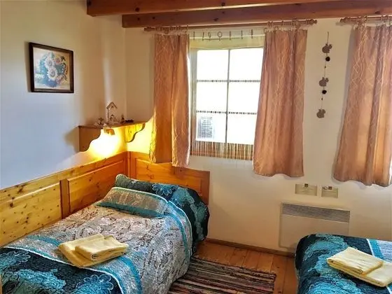 Comfort Dağ Evi, Küçük Mutfak (110)