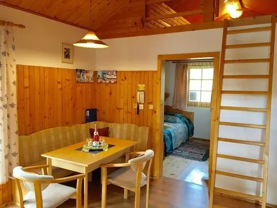 Comfort Dağ Evi, Küçük Mutfak (110)