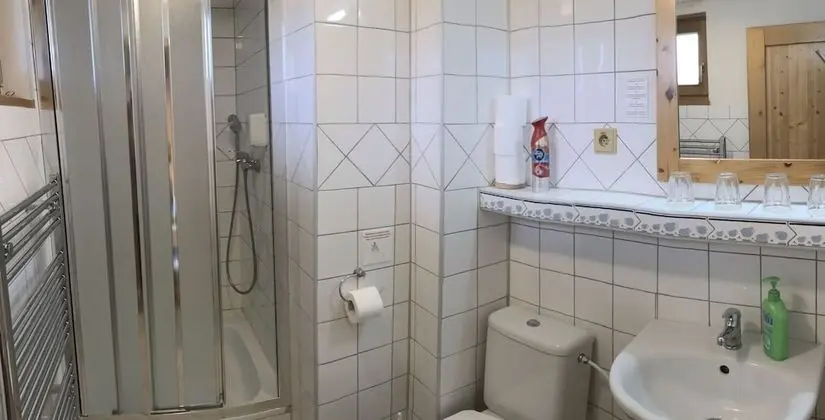 Comfort Dağ Evi, Küçük Mutfak (110)