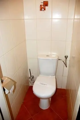 İki Ayrı Yataklı Oda, Dağ Manzaralı