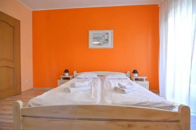 Comfort Apart Daire, 1 Yatak Odası, Küçük Mutfak