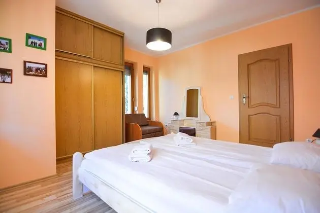 Comfort Apart Daire, 1 Yatak Odası, Küçük Mutfak