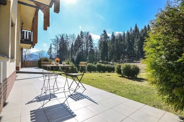 Comfort Apart Daire, 1 Yatak Odası, Küçük Mutfak