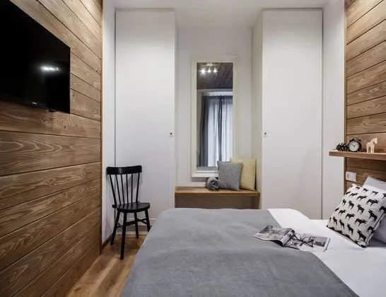 Apart Daire (Granitica 10)