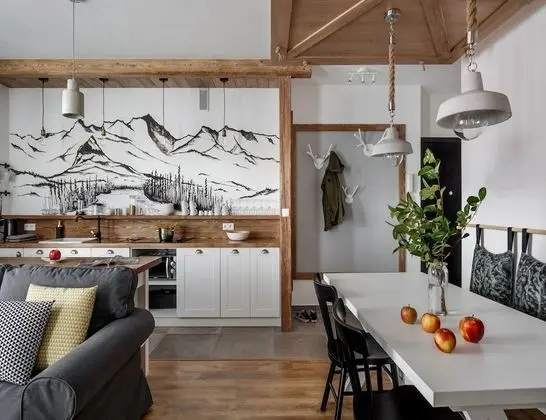 Apart Daire (Granitica 10)