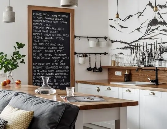 Apart Daire (Granitica 10)