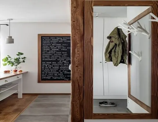 Apart Daire (Granitica 10)