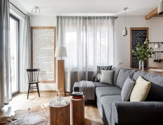 Apart Daire (Granitica 10)