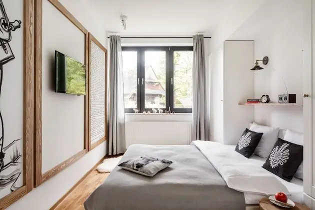 Classic Apart Daire (Granitica 8)