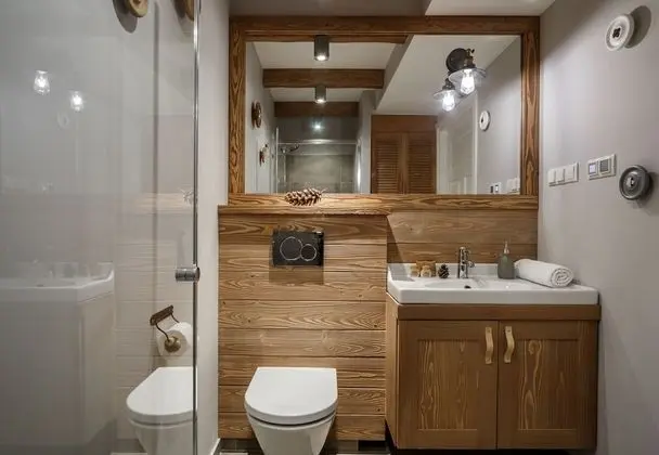 Classic Apart Daire (Granitica 8)