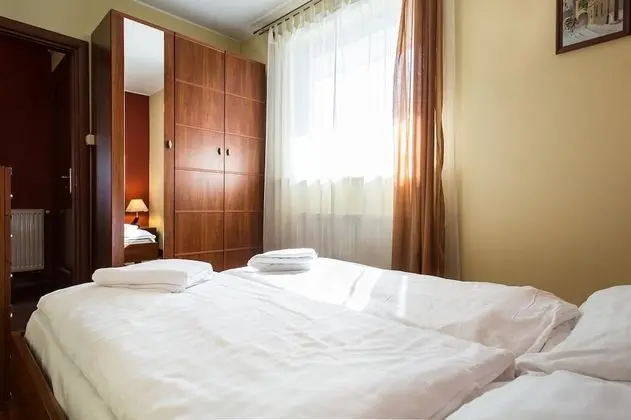 Apart Daire (K-Julia 1-C4)