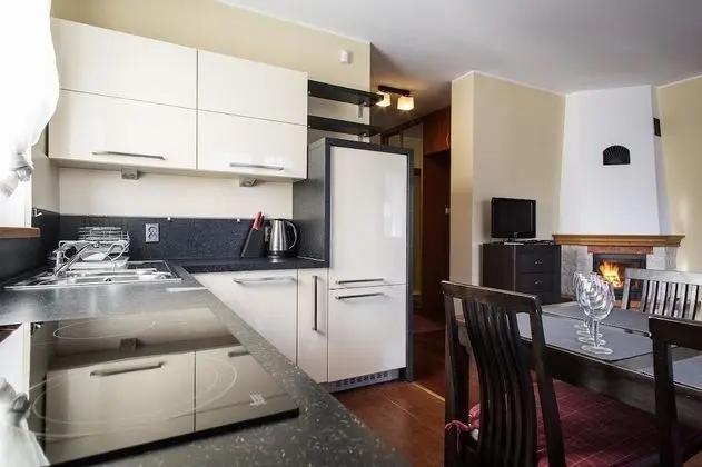 Apart Daire (K-Julia 1-C4)