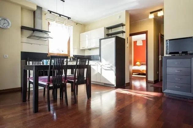 Apart Daire (K-Julia 1-C4)