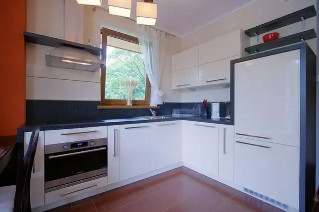 Apart Daire (K-Julia 1-C4)