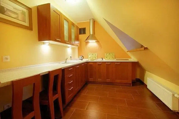 Apart Daire (K-Julia 2-C7)